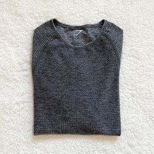 Gymshark Vital Seamless Long Sleeve